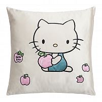 подушка с котенком hello kitty в Стерлитамаке