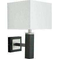 бра arte lamp waverley a8880ap-1bk в Стерлитамаке