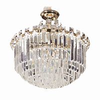 потолочный светильник 7210 l6+4 от delight collection в Стерлитамаке