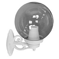 уличный настенный светильник fumagalli bisso/g250 g25.131.000.wze27 в Стерлитамаке