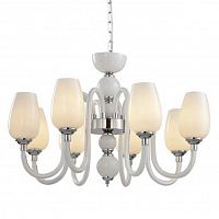 подвесная люстра arte lamp 96 a1404lm-8wh в Стерлитамаке