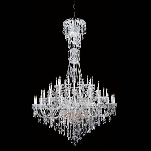 каскадная люстра crystal lux queen sp78 в Стерлитамаке