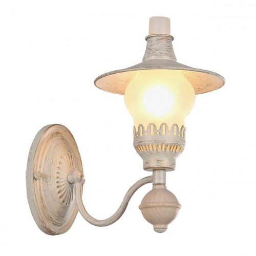 бра arte lamp trattoria a5664ap-1wg в Стерлитамаке