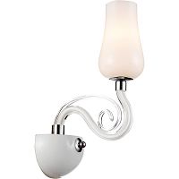 бра arte lamp biancaneve a8110ap-1wh в Стерлитамаке