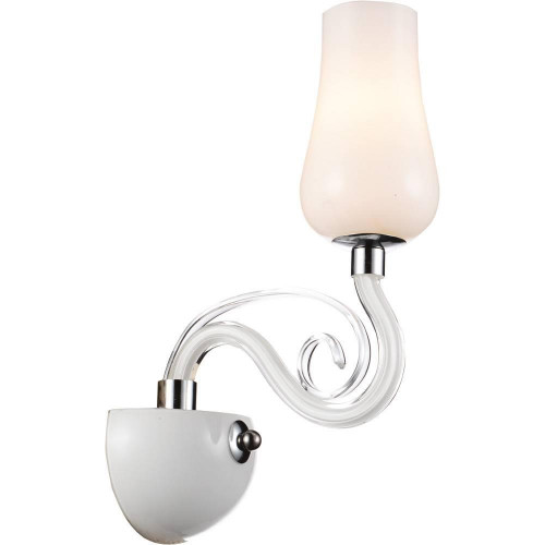 бра arte lamp biancaneve a8110ap-1wh в Стерлитамаке