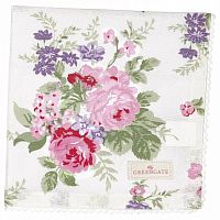 салфетка rose white в Стерлитамаке