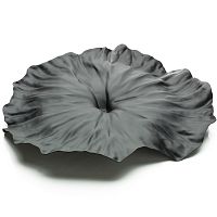блюдо a lotus leaf черное в Стерлитамаке