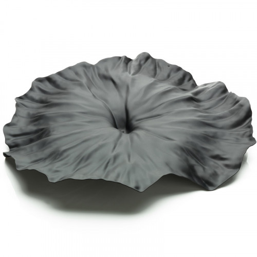 блюдо a lotus leaf черное в Стерлитамаке