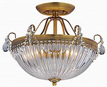 потолочный светильник arte lamp schelenberg a4410pl-3sr в Стерлитамаке