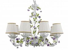 подвесная люстра st luce fiori sl695.503.08 в Стерлитамаке