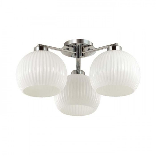 потолочная люстра odeon light micca 3971/3c в Стерлитамаке