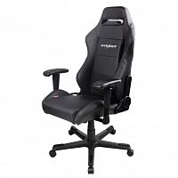 кресло геймерское dxracer drifting de03 черное в Стерлитамаке