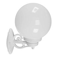 уличный настенный светильник fumagalli bisso/g250 g25.131.000.wye27 в Стерлитамаке