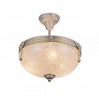 потолочный светильник arte lamp fedelta a5861pl-3wg в Стерлитамаке