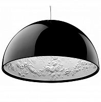 подвесной светильник skygarden cosmo flos d60 black в Стерлитамаке