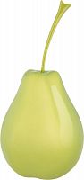 декор pear metallic light green small в Стерлитамаке