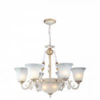 подвесная люстра arte lamp 1 a1032lm-6-3wg в Стерлитамаке