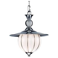 подвесной светильник arte lamp venezia a2114sp-1wh в Стерлитамаке