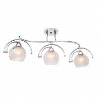 потолочная люстра silver light sfera 255.54.3 в Стерлитамаке