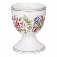 подставка для яйца rose white в Стерлитамаке