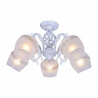 потолочная люстра toplight iris tl1140-5h в Стерлитамаке