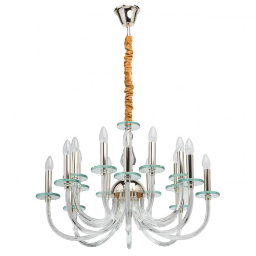 подвесная люстра mw-light кьянти 1 720010916 в Стерлитамаке
