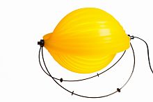 настольная лампа eclipse lamp yellow в Стерлитамаке