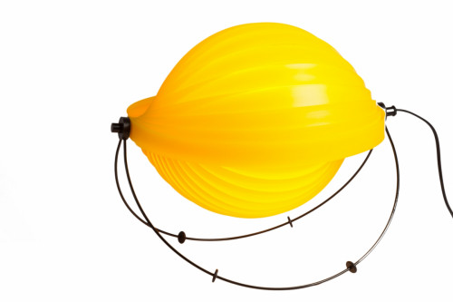 настольная лампа eclipse lamp yellow в Стерлитамаке