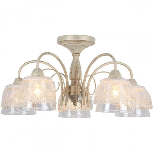 потолочная люстра omnilux pattada oml-53107-05 в Стерлитамаке