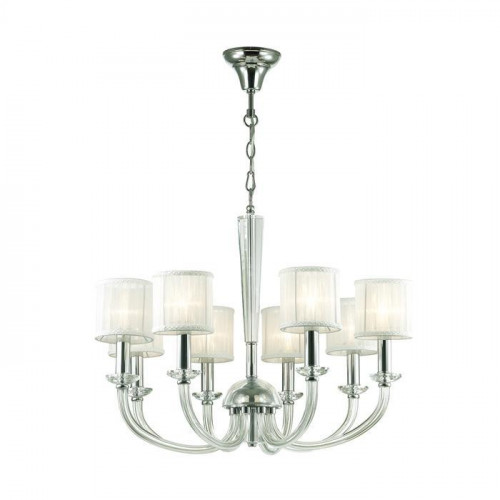 подвесная люстра odeon light malle 4197/8 в Стерлитамаке