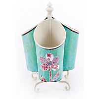 подставка для столовых приборов floral mood в Стерлитамаке