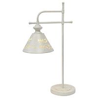 настольная лампа arte lamp kensington a1511lt-1wg в Стерлитамаке