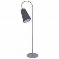 торшер tk lighting 3078 wire gray в Стерлитамаке