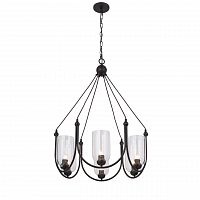 подвесная люстра st luce codita sl333.303.06 в Стерлитамаке