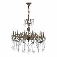 подвесная люстра st luce ornatole sl174.503.10 в Стерлитамаке