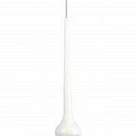 подвесной светильник arte lamp slanciato a4010sp-1wh в Стерлитамаке