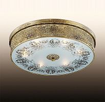 потолочный светильник odeon light aster 2782/6c в Стерлитамаке