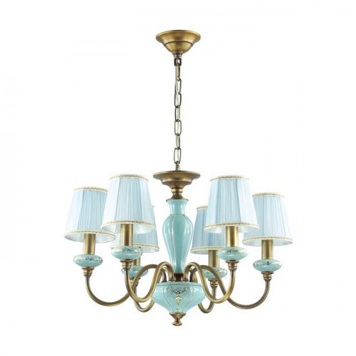 подвесная люстра odeon light marea 3948/6 в Стерлитамаке