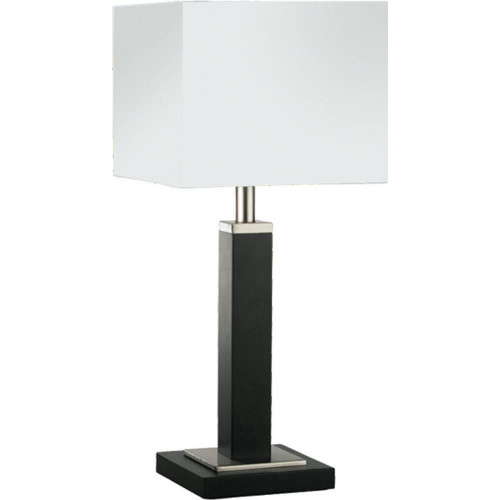 настольная лампа arte lamp waverley a8880lt-1bk в Стерлитамаке