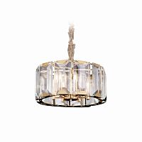 подвесной светильник harlow crystal l4 gold от delight collection в Стерлитамаке