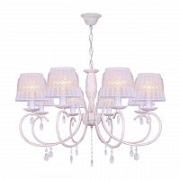 подвесная люстра toplight camilla tl1135-8h в Стерлитамаке