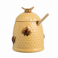 ёмкость для хранения мёда honey dipper в Стерлитамаке