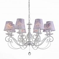 подвесная люстра st luce incanto sl160.503.08 в Стерлитамаке