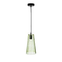 подвесной светильник idlamp iris color 243/1-green в Стерлитамаке