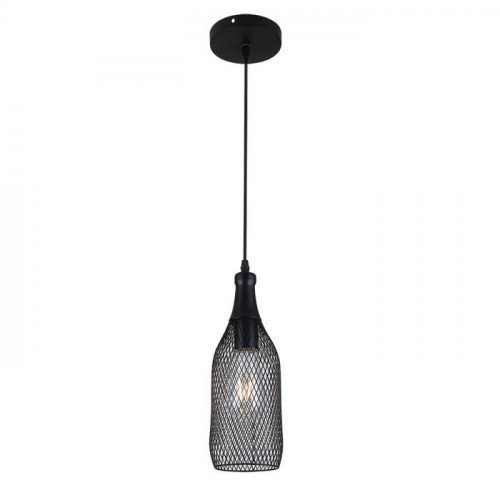 подвесной светильник odeon light bottle 3353/1 в Стерлитамаке