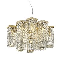 подвесной светильник p68065-12 gold от delight collection в Стерлитамаке