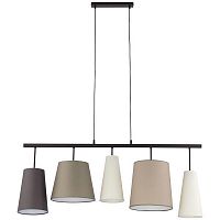 подвесная люстра tk lighting 1908 pedro 5 в Стерлитамаке