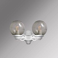 уличный настенный светильник fumagalli porpora/g250 g25.141.000.wze27 в Стерлитамаке