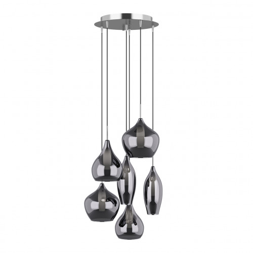 подвесная люстра lightstar pentola 803067 в Стерлитамаке