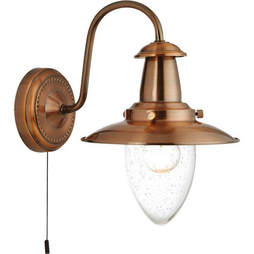 бра arte lamp fisherman a5518ap-1rb в Стерлитамаке